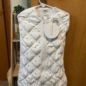 Dreamland Baby Weighted Sleepsack - NWT